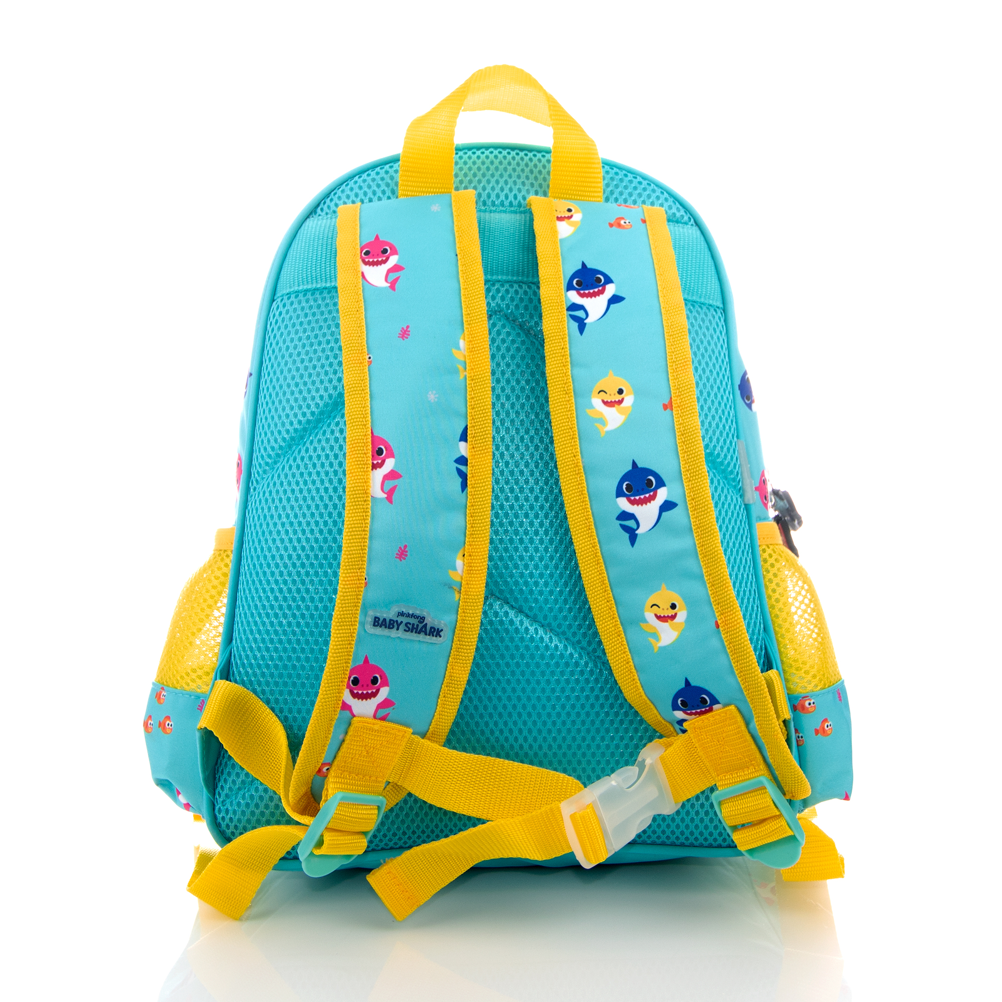 Mochila Squishy de Pinkfong