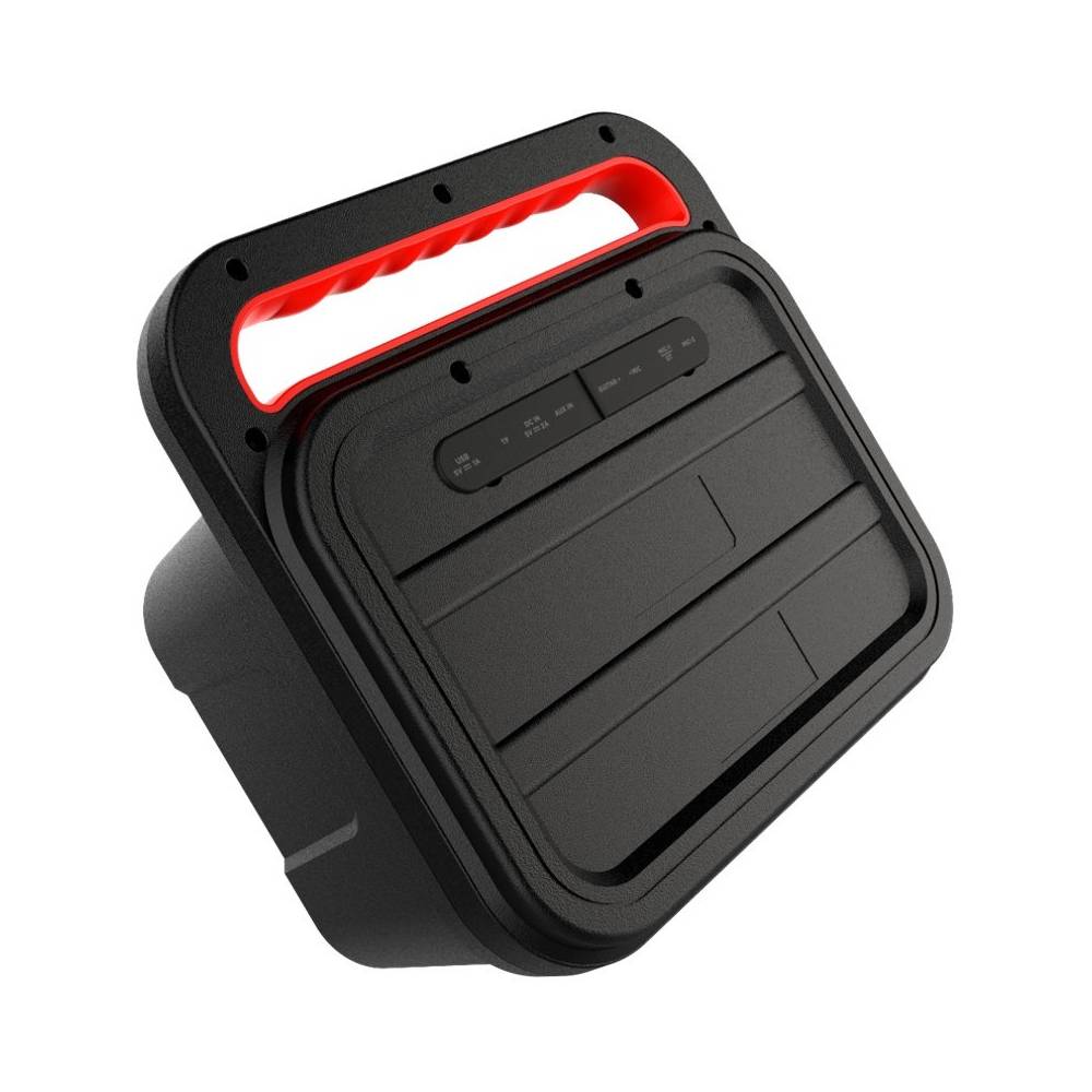 Bocina Bluetooth Motorola Max 810 Karaoke Micrófono 40W