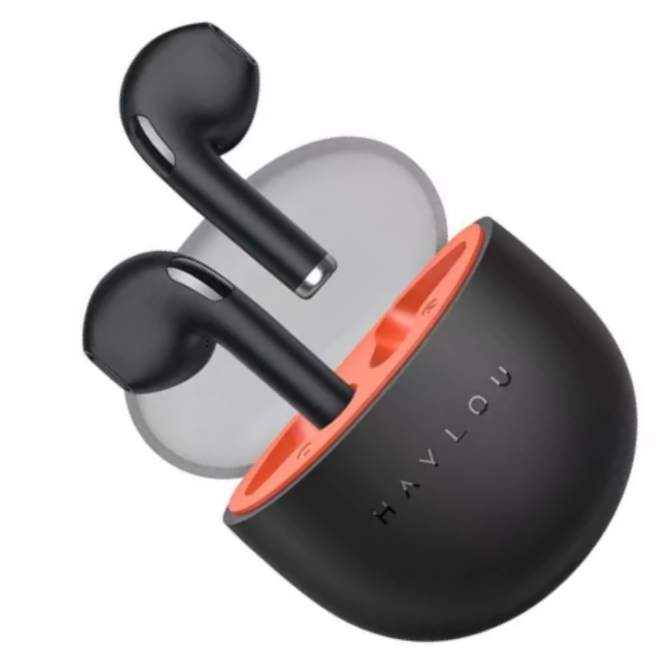 Haylou X1 Neo Audífonos In-ear Inalámbricos Bt 5.3 Negro