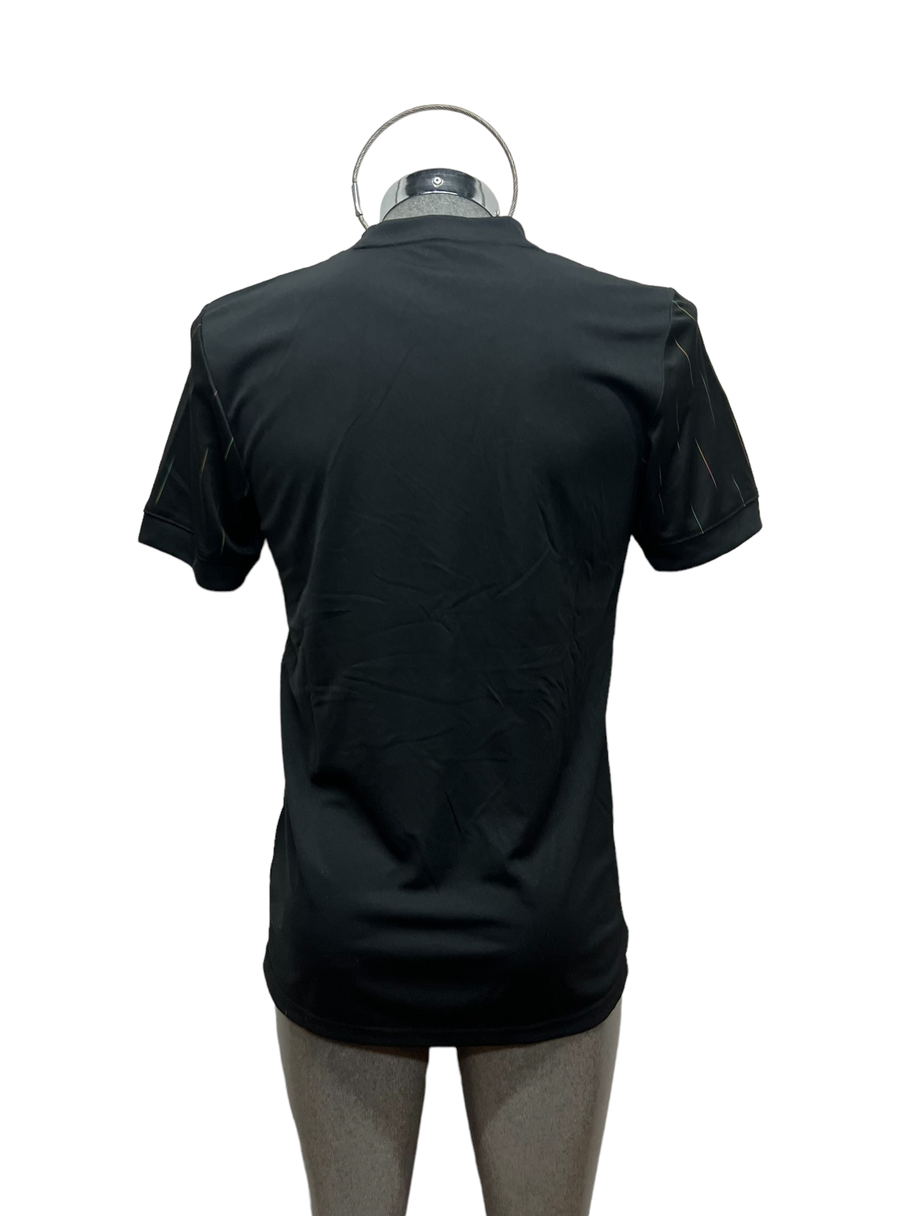 Jersey Original Adidas Juventus de Turín Italia visita 2021-2022 GS1438.