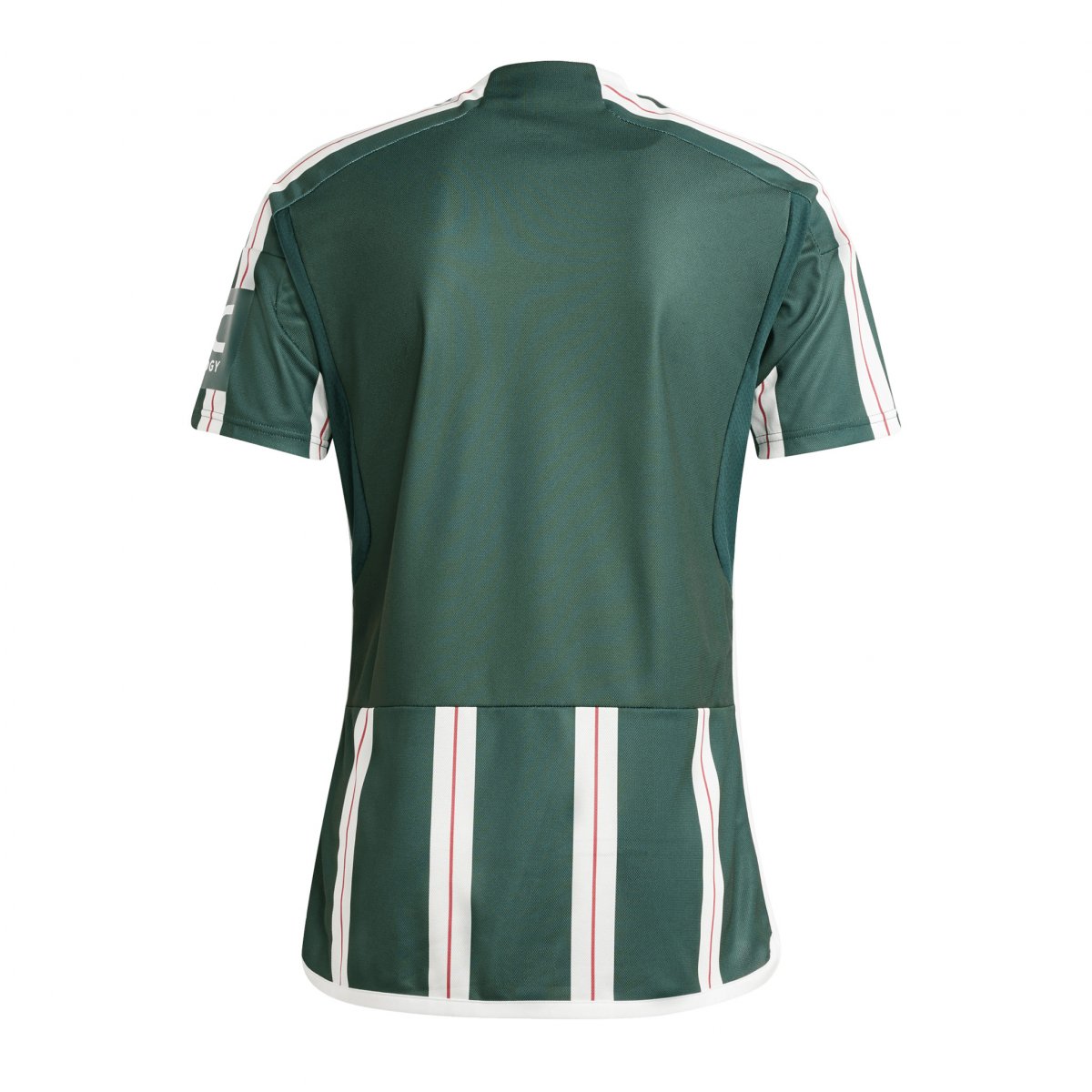 Jersey original Adidas Manchester United de Inglaterra visita 2023-2024 HR3675.