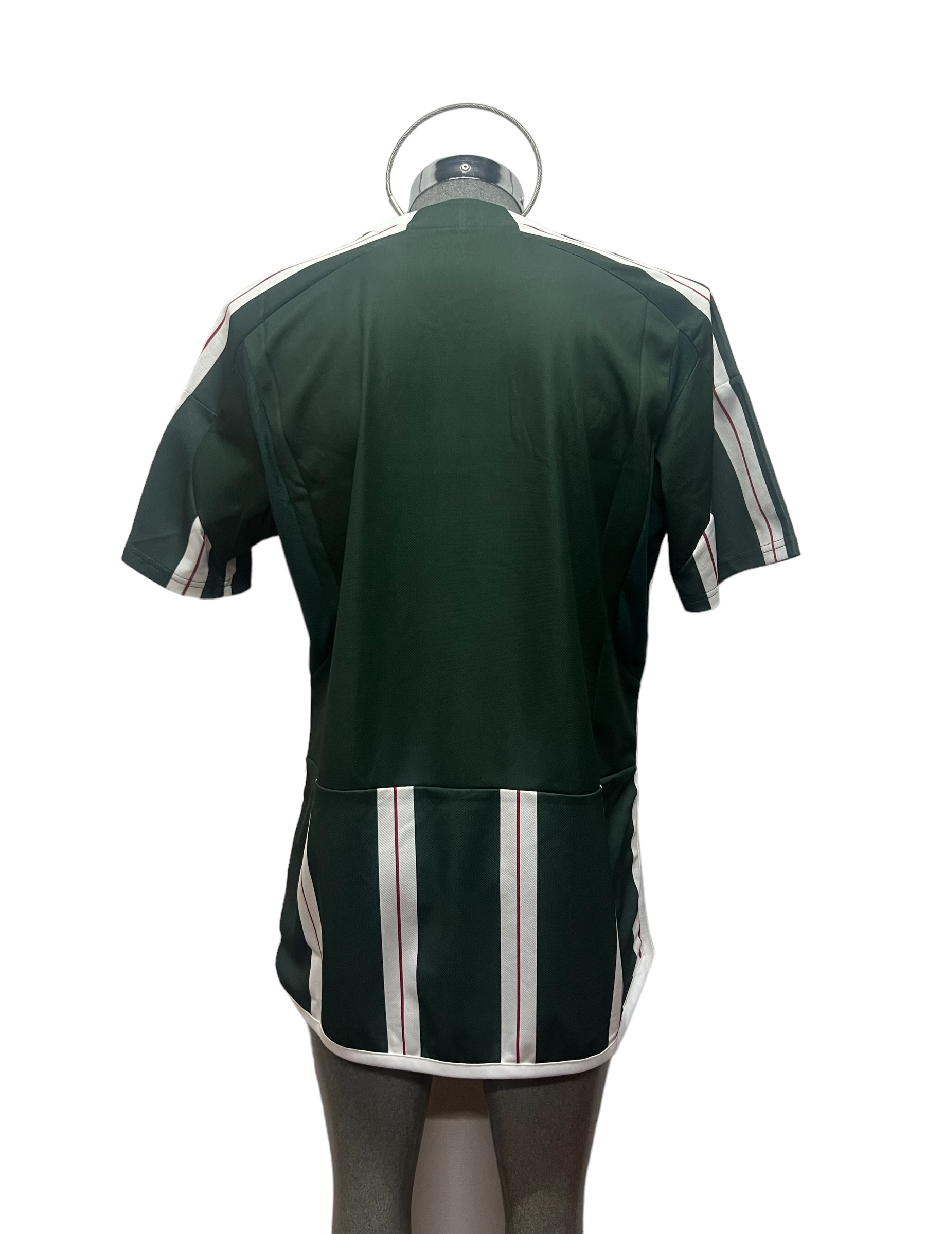 Jersey original Adidas Manchester United de Inglaterra visita 2023-2024 HR3675.