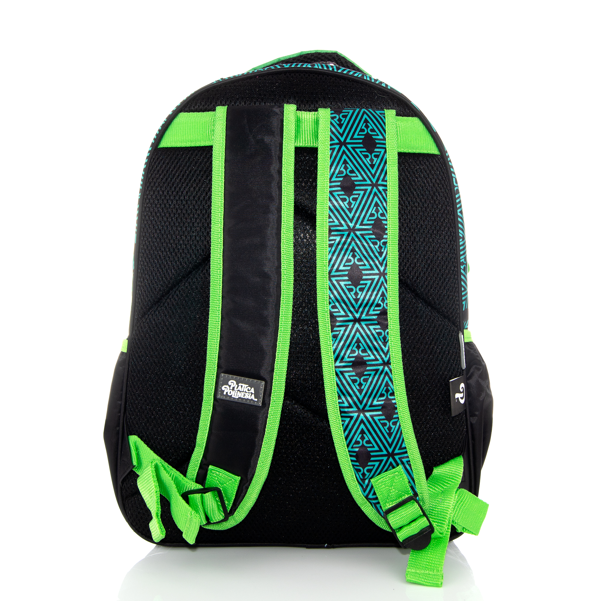 Mochila Los Polinesios "I'm Rafa"