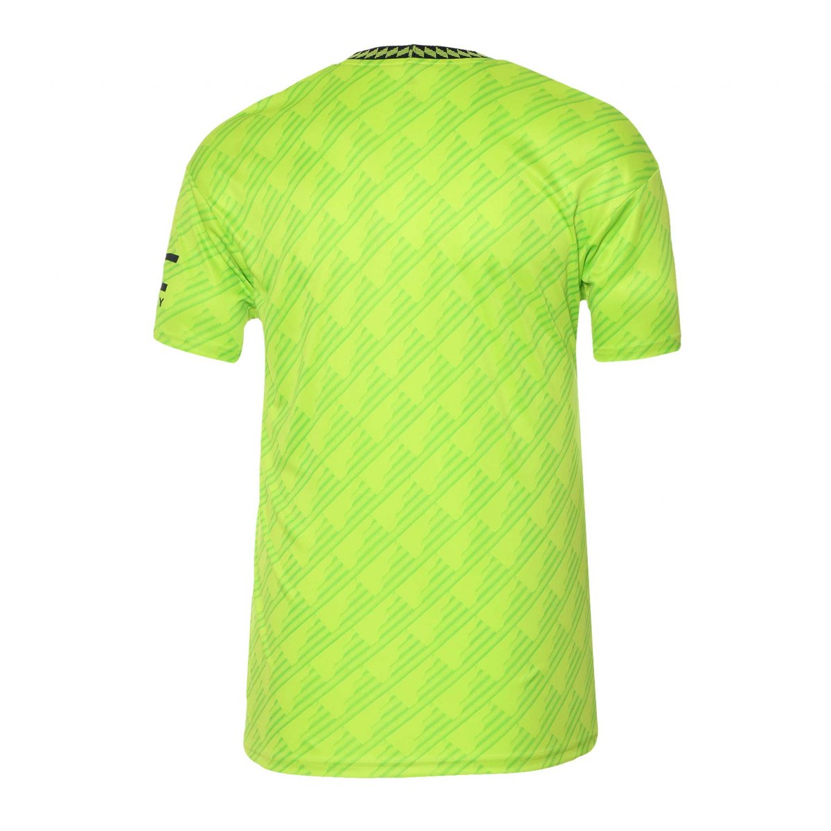 Jersey original Adidas Manchester United de Inglaterra gala 3era 2022-2023 HE2981