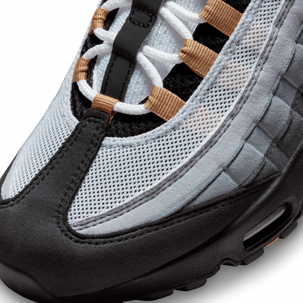 Tenis Nike Air Max 95 Hombre DX4236100