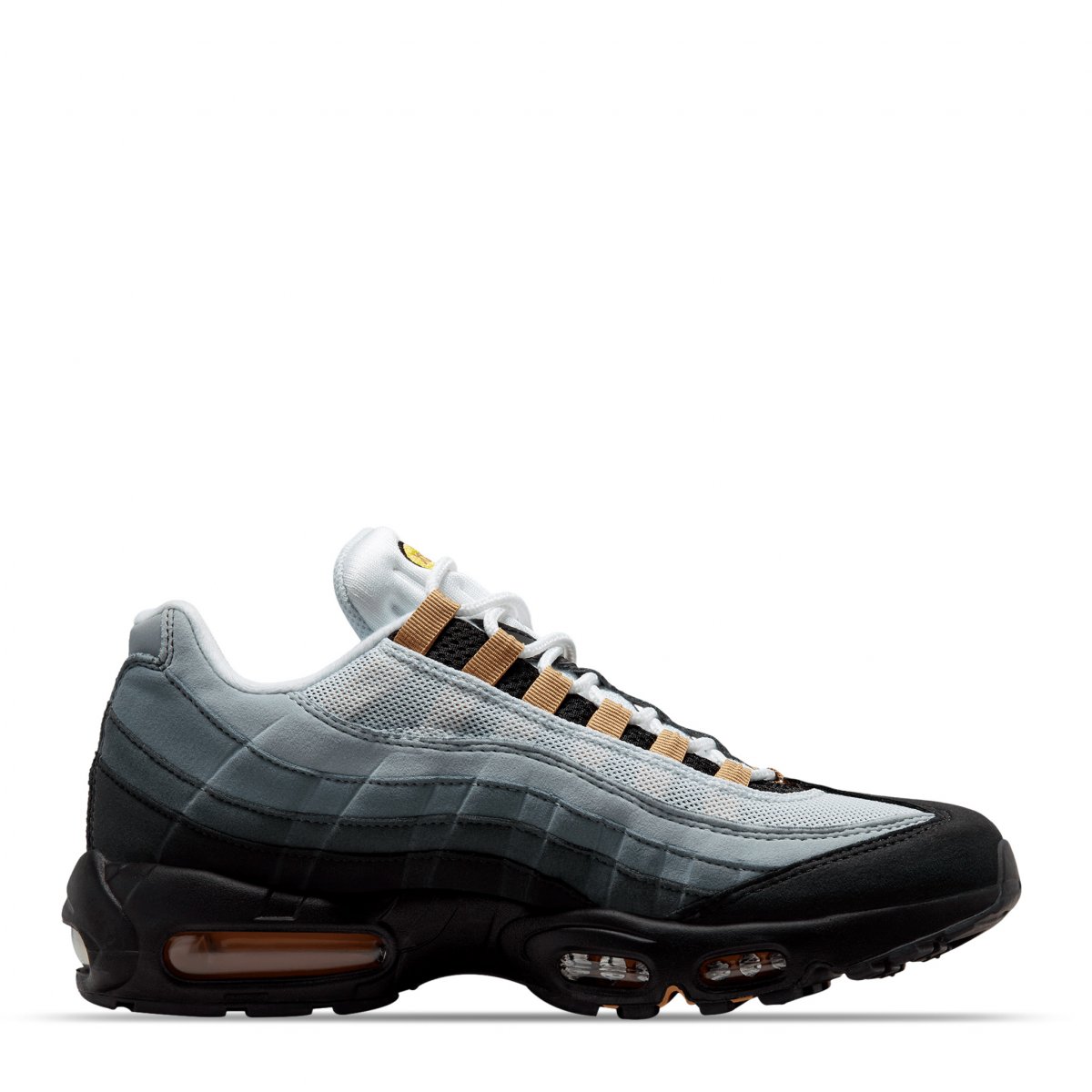 Tenis Nike Air Max 95 Hombre DX4236100
