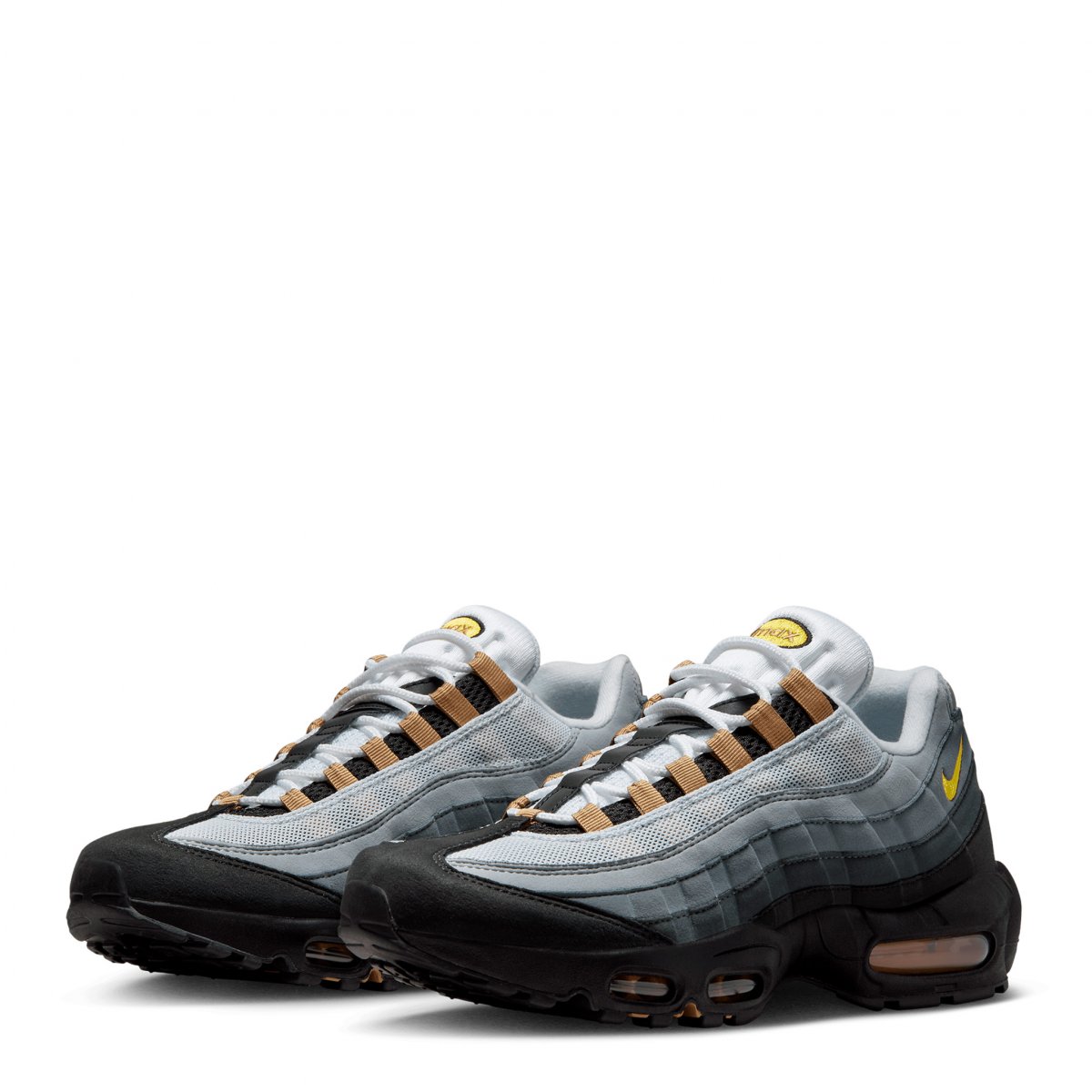 Tenis Nike Air Max 95 Hombre DX4236100