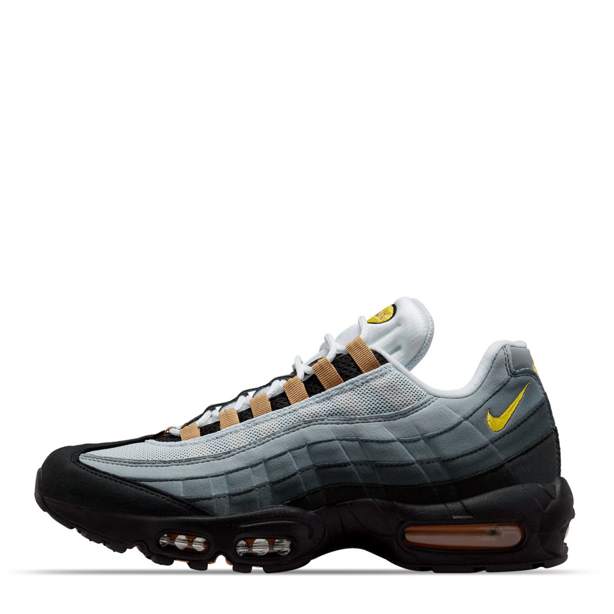 Tenis Nike Air Max 95 Hombre DX4236100