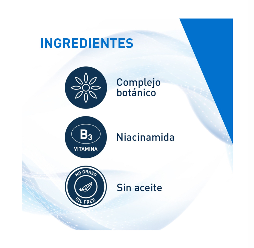 Crema Reparadora Cerave Contorno De Ojos Niacinamida 14 Ml.