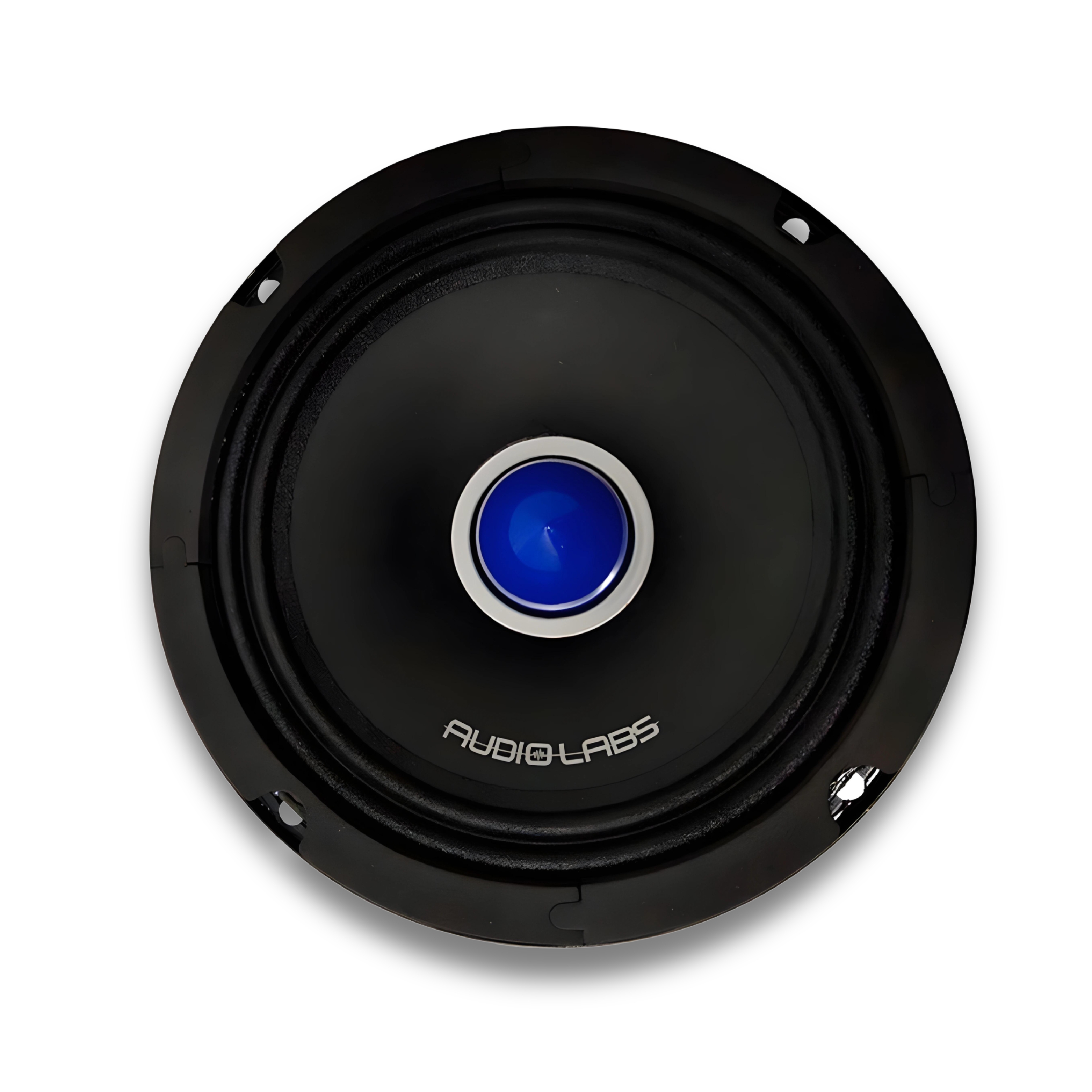 Set de Medios Audio Labs PRO65.2OS: Potencia y Claridad para Tu Viaje