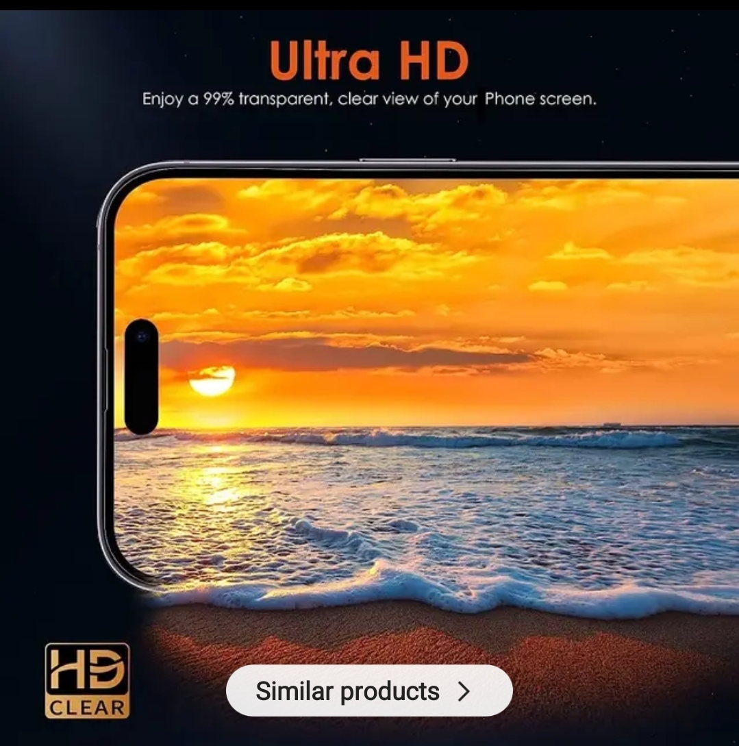 Mica Hidrogel de Privacidad para Samsung Galaxy S24 Ultra 5g- Protección de Pantalla y Privacidad - Anti-Huellas, Anti-Espía para una Experiencia Segura y Discreta.
