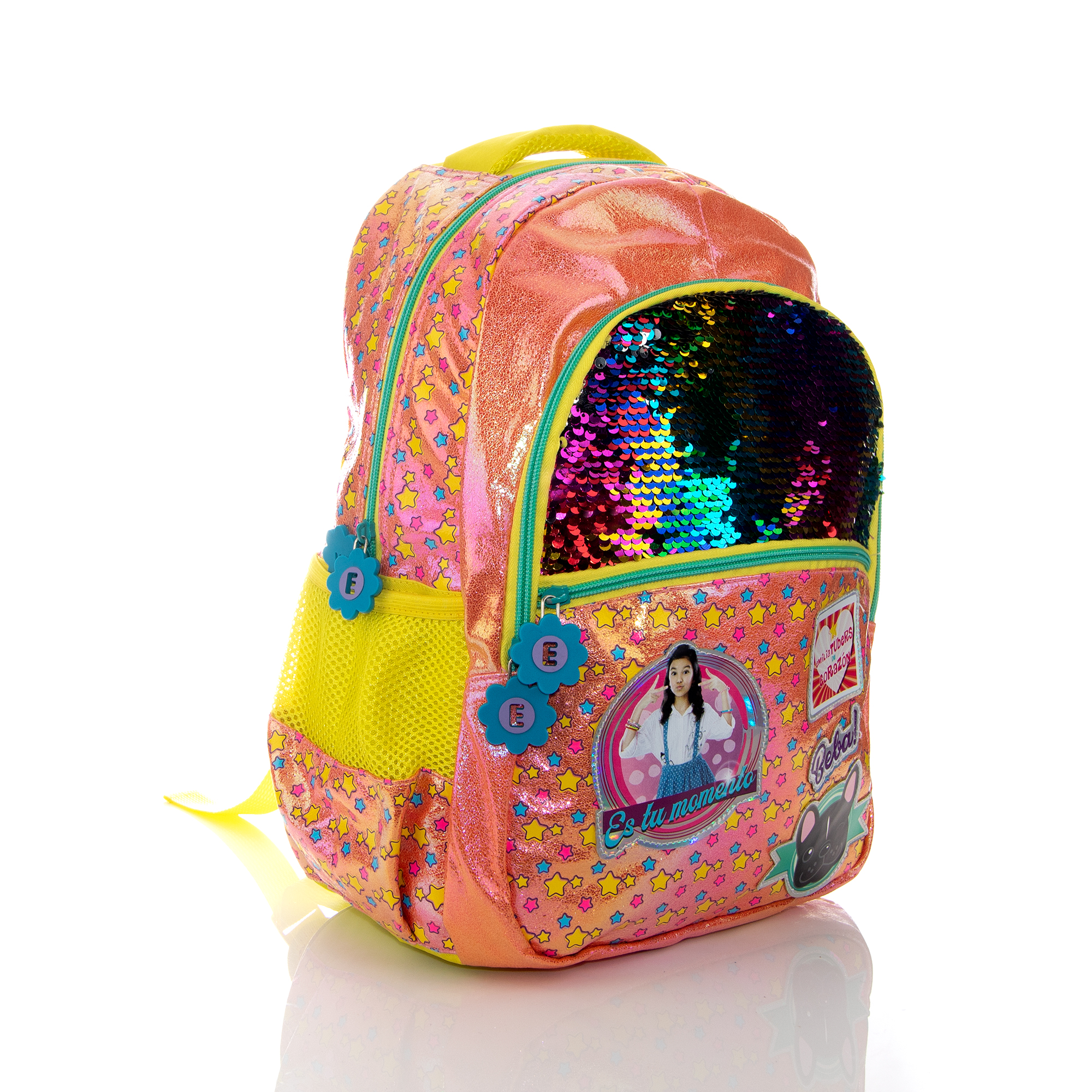 Mochila de tv shops ana emilia