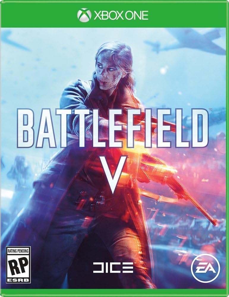 Battlefield V