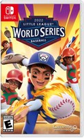 Little League World Series Baseball 2022 - Nintendo Switch