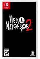 Hello Neighbor 2 - Nintendo Switch