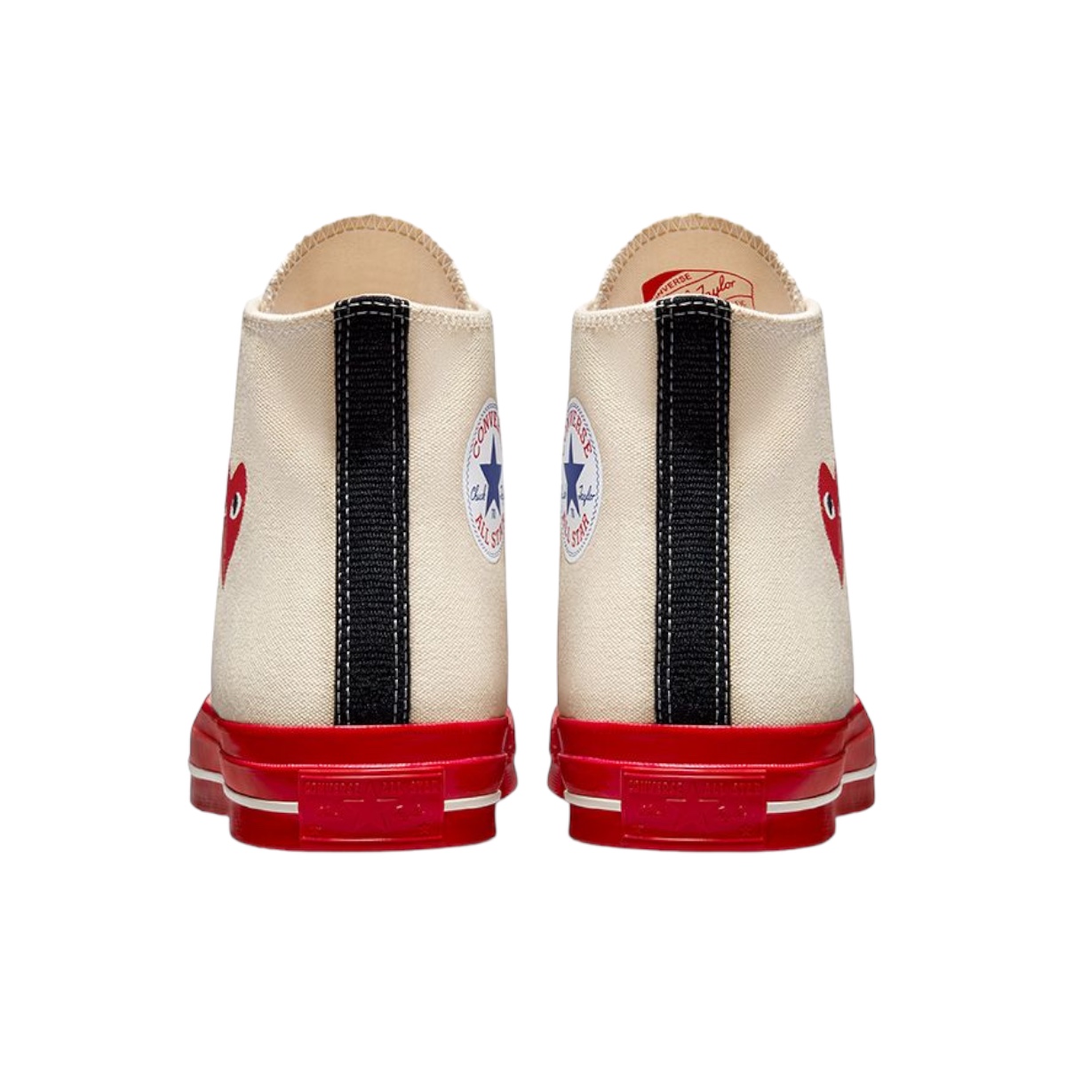 Tenis Converse Chuck Taylor All Star 70 - 100% Original