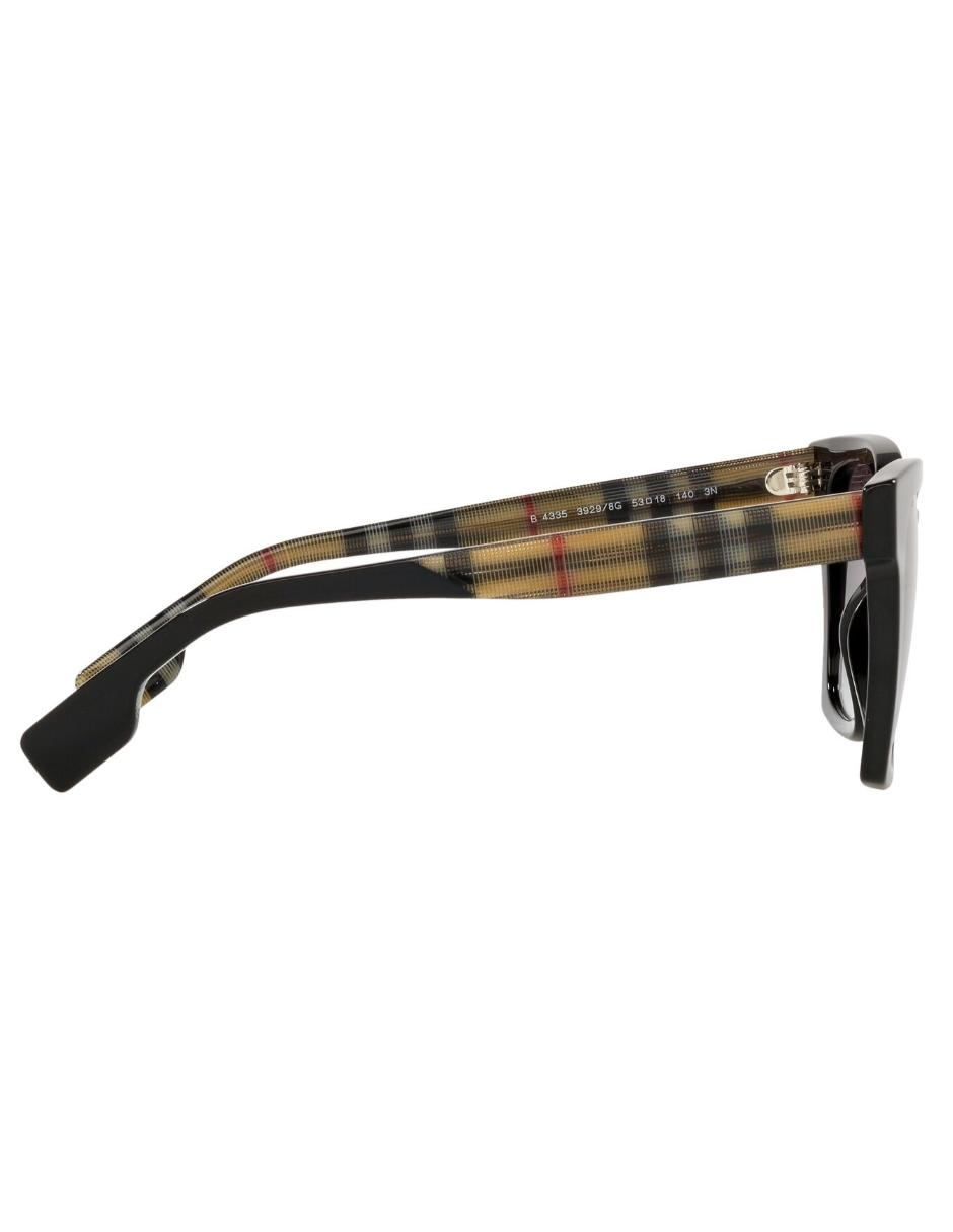 Lentes de Sol Burberry BE4335