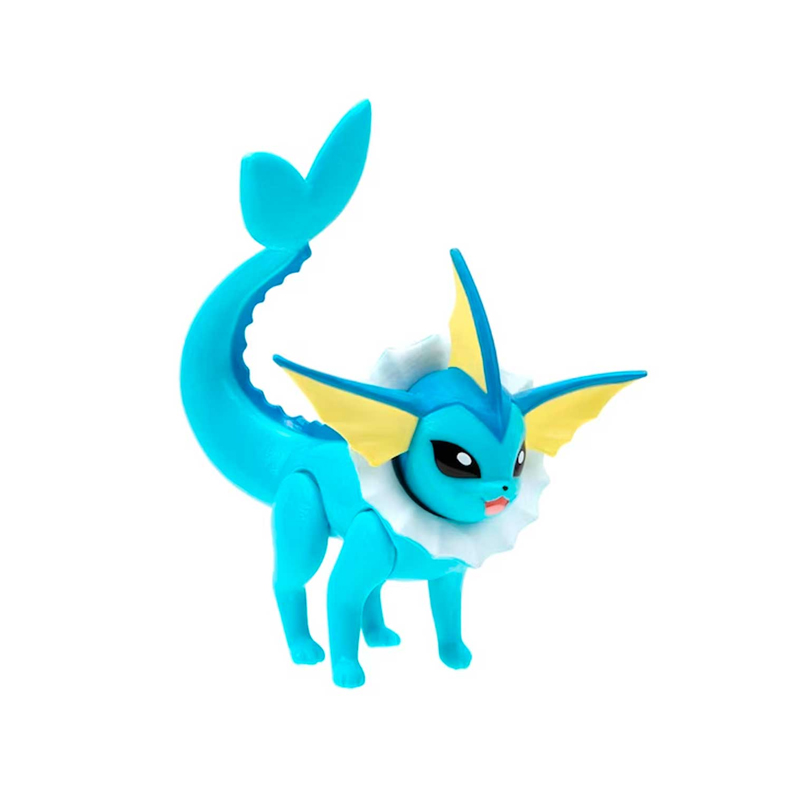 Pokemon Vaporeon