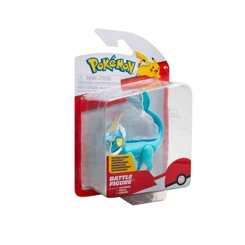 Pokemon Vaporeon