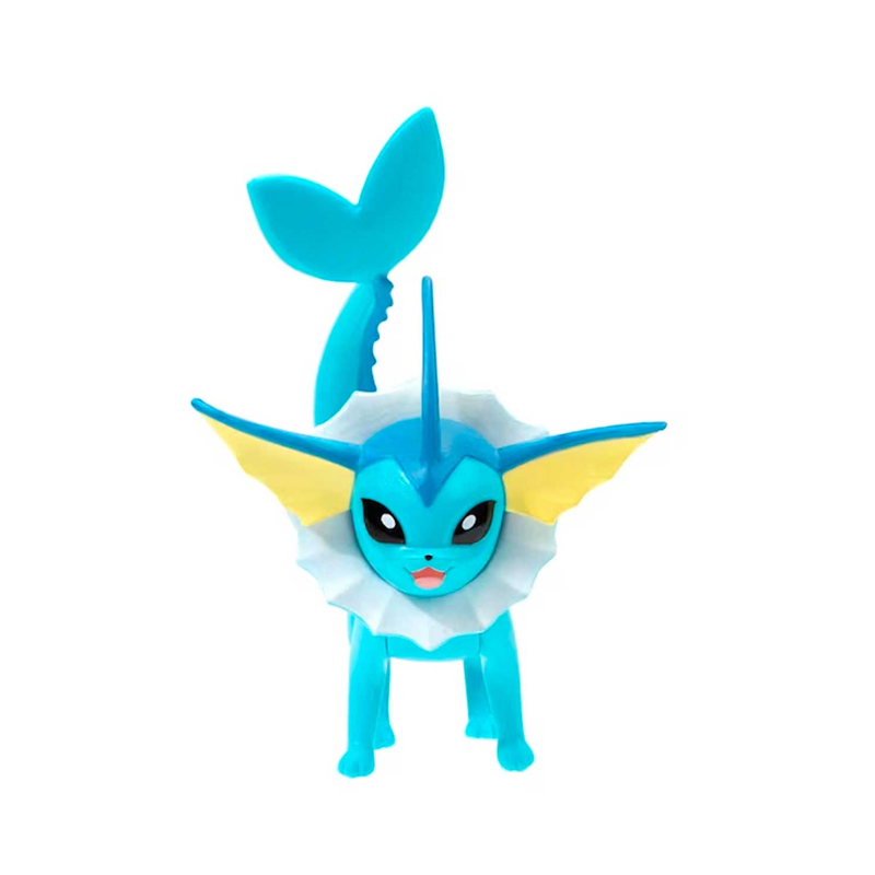 Pokemon Vaporeon