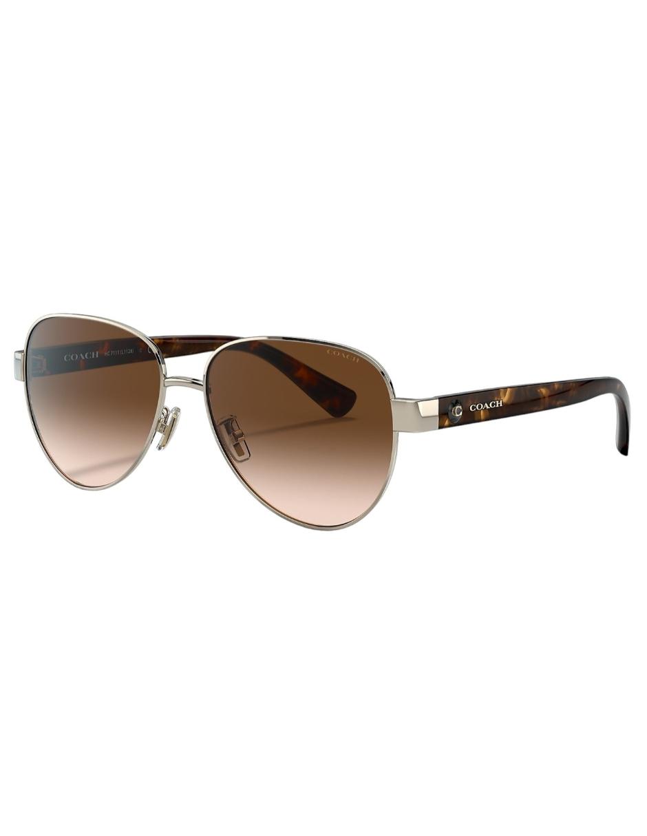 Lentes coach para hombre online