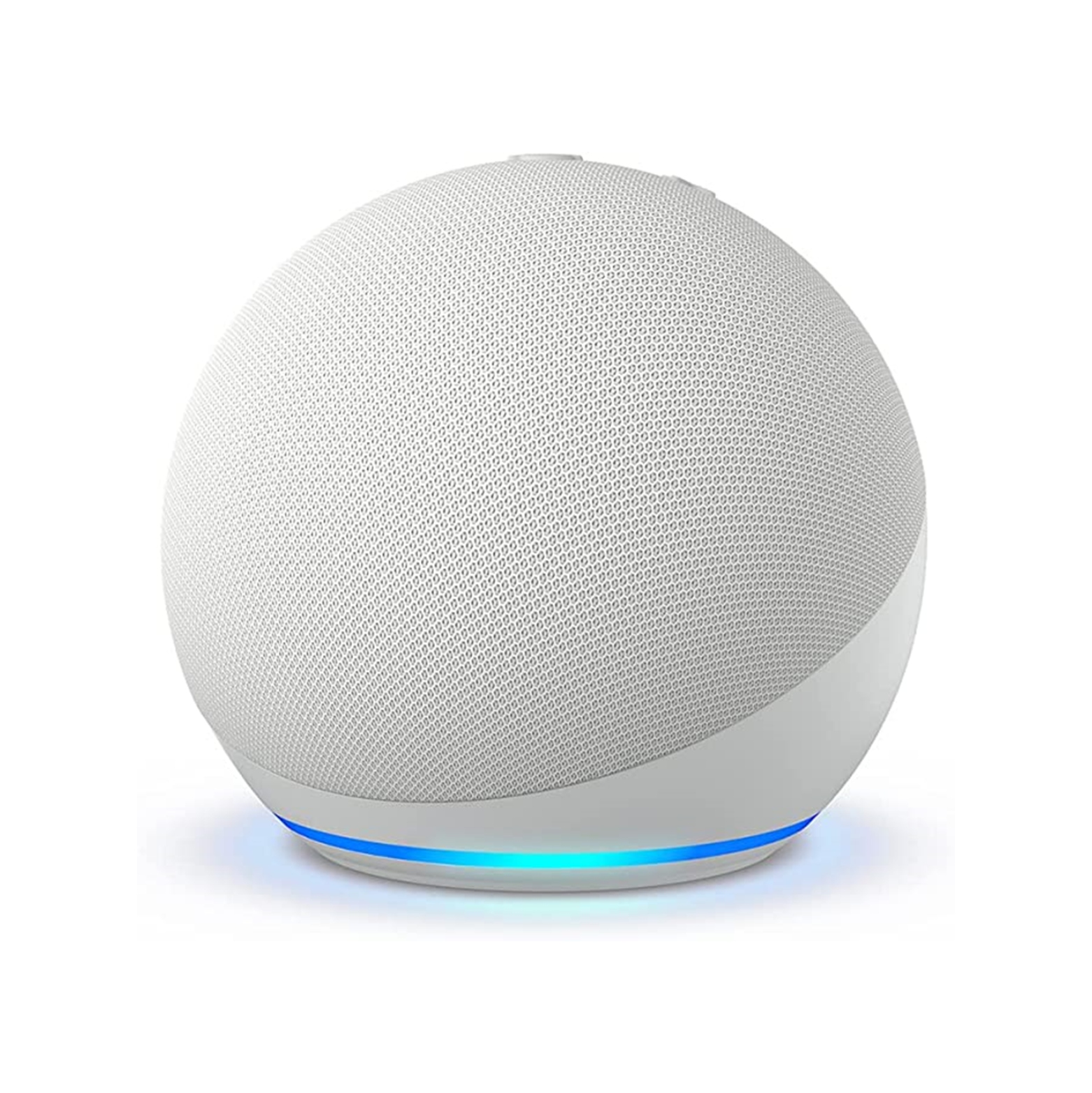 AMAZON ECHO DOT 5 GEN WHITE.