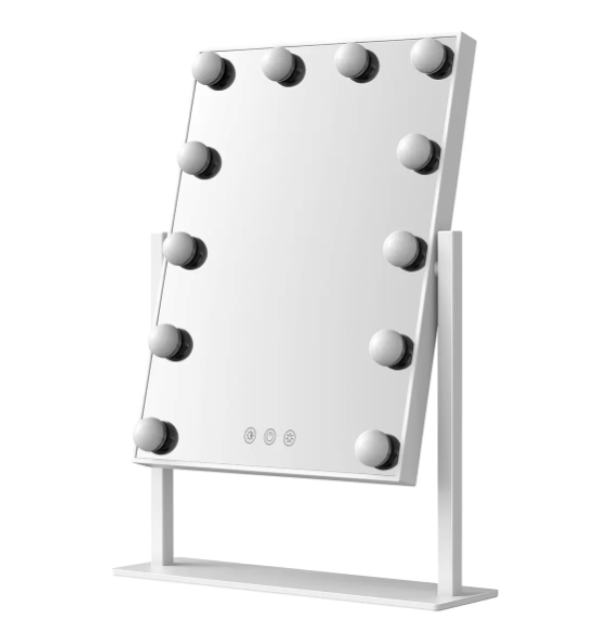 Espejo Broadway Sheffield 681575 de Tocador con Luz LED