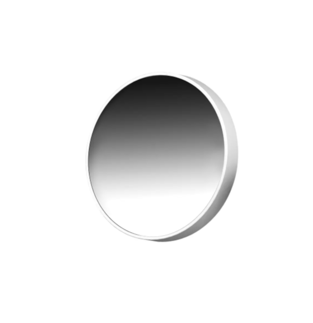 Espejo Broadway Sheffield 681575 de Tocador con Luz LED