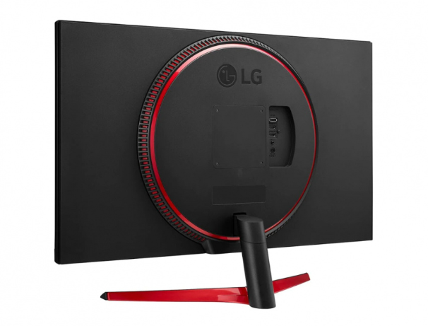 MONITOR LG 32GN-600-B GAMER 31.5