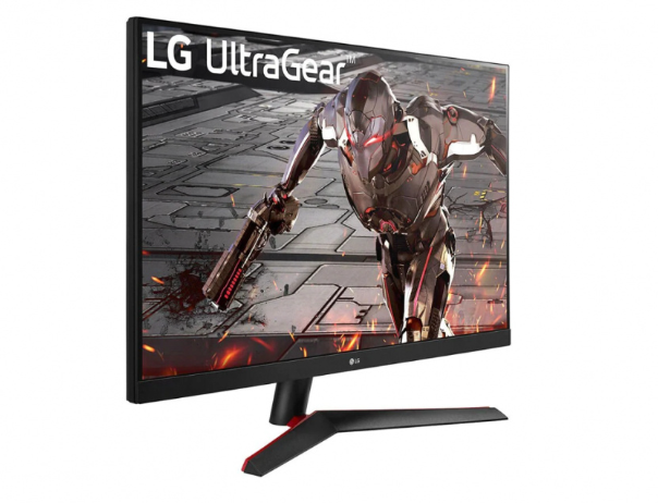MONITOR LG 32GN-600-B GAMER 31.5