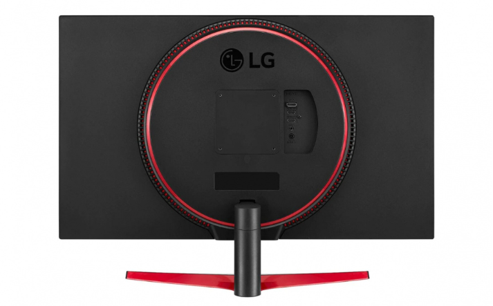 MONITOR LG 32GN-600-B GAMER 31.5