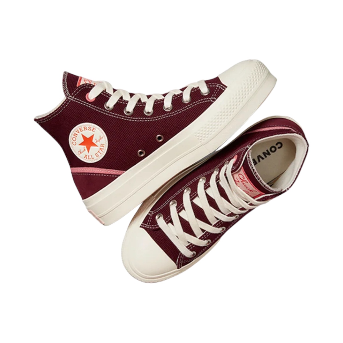 Tenis Converse Chuck Taylor All Star Lift - 100% Original