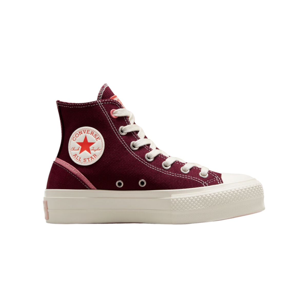 Converse botines vino hotsell