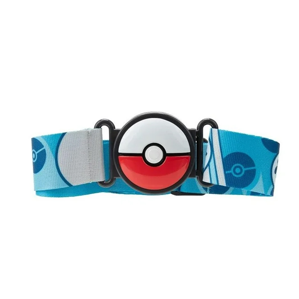 Pokemon Set Squirtle Clip N go Con pokeball