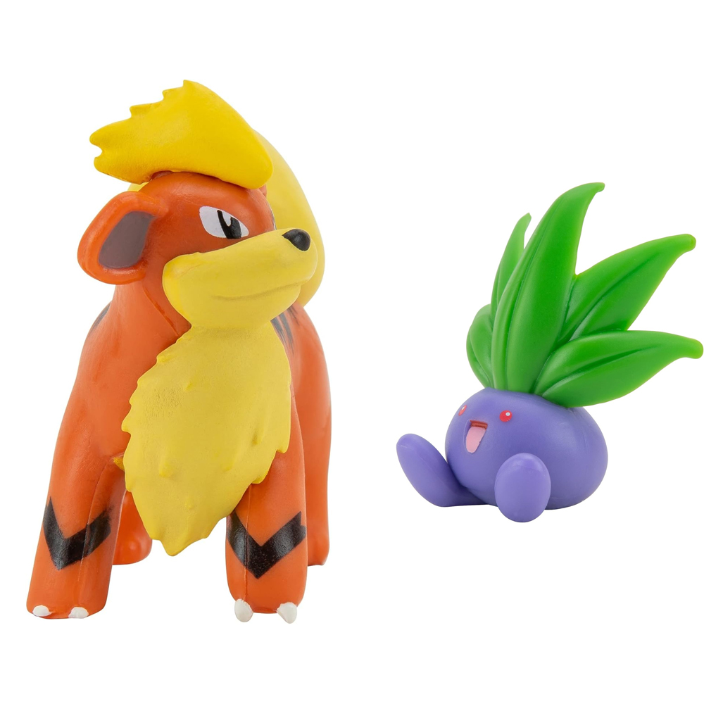 Pokemon Pikachu + Bulbasaur + Cinderace Set 10 pz Miltipak