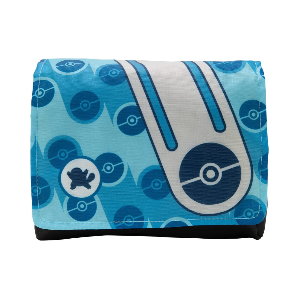 Pokemon Set Squirtle Clip N go Con pokeball