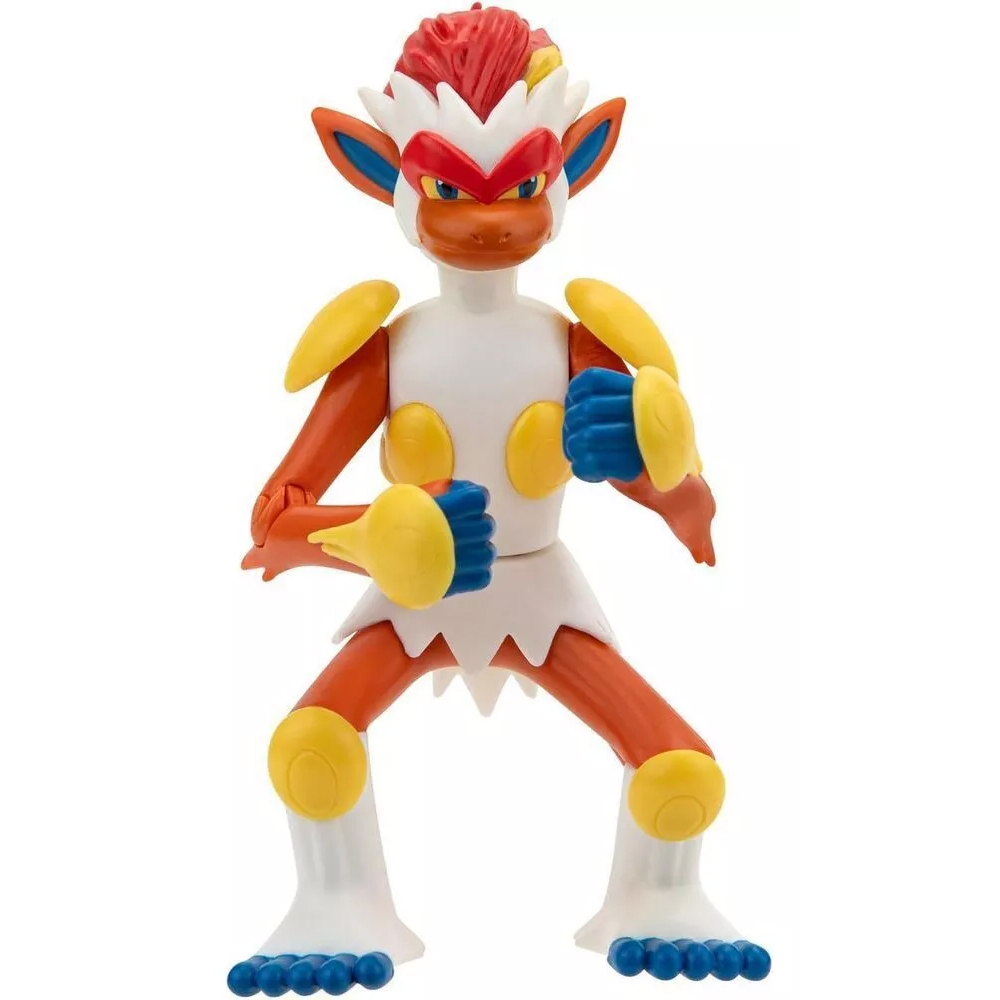 Pokemon Infernape
