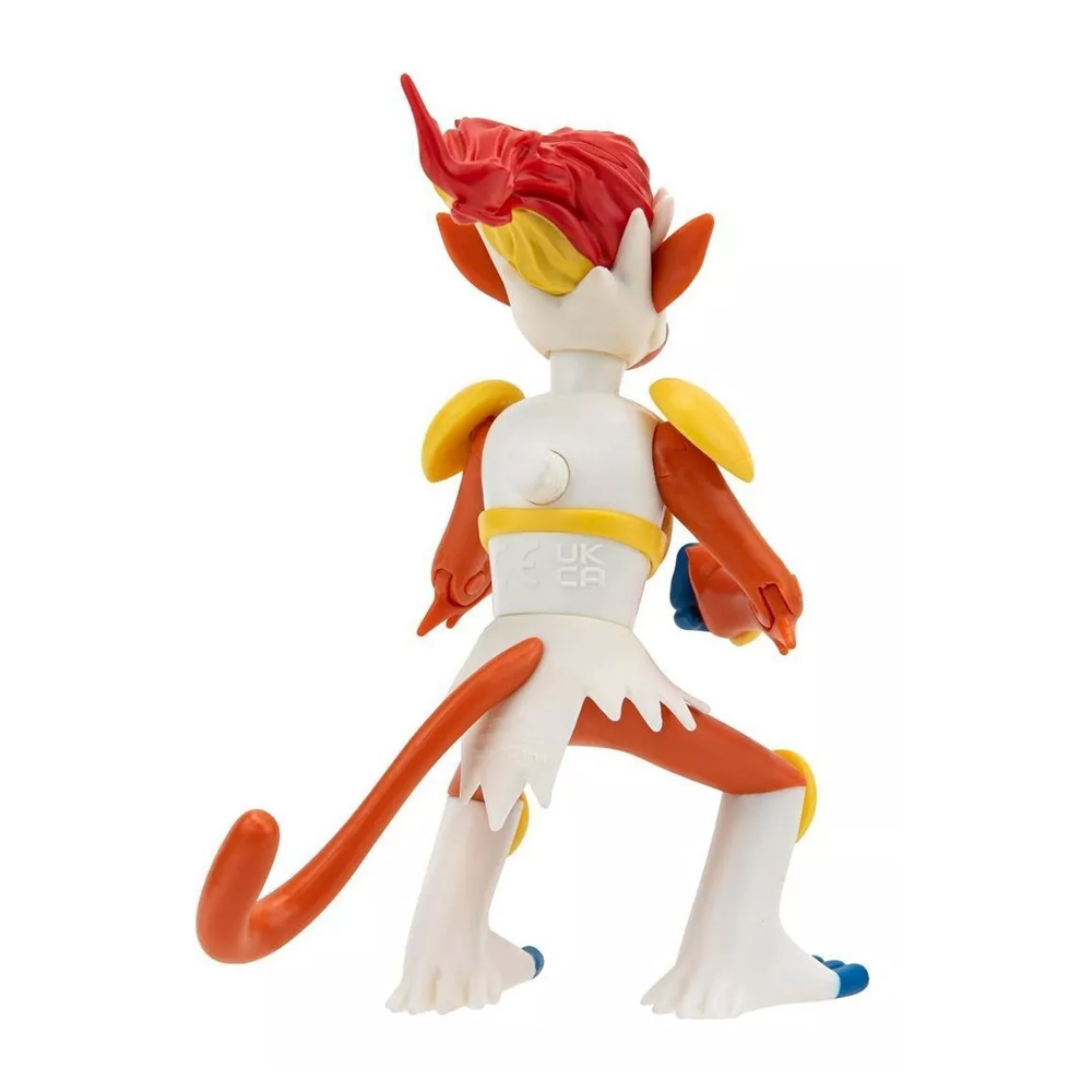 Pokemon Infernape