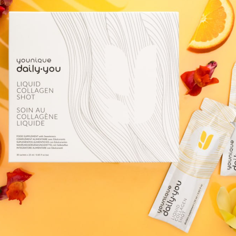 Colágeno Marino Líquido