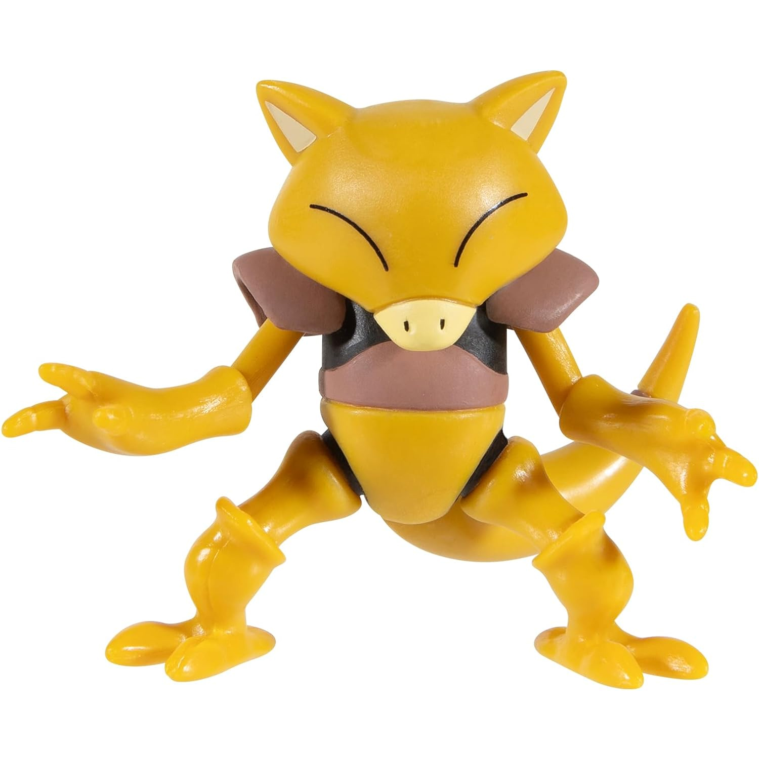 Pokemon Abra + Level Ball