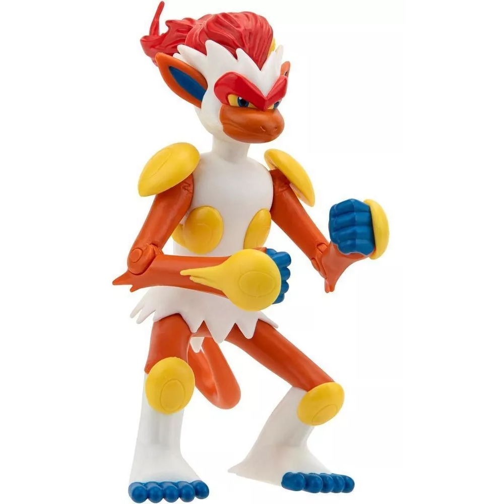 Pokemon Infernape