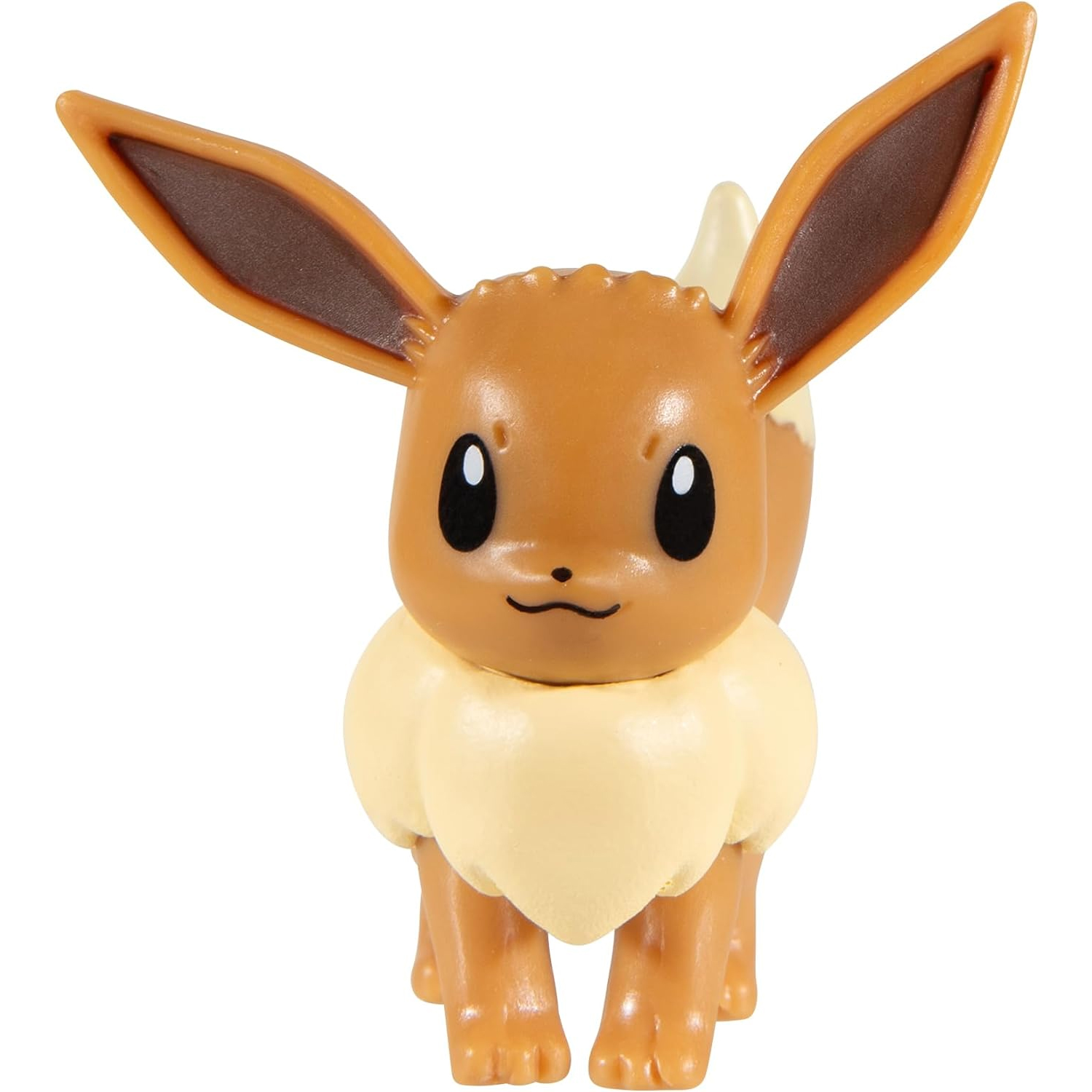 Pokemon  Eevee + Friend Ball