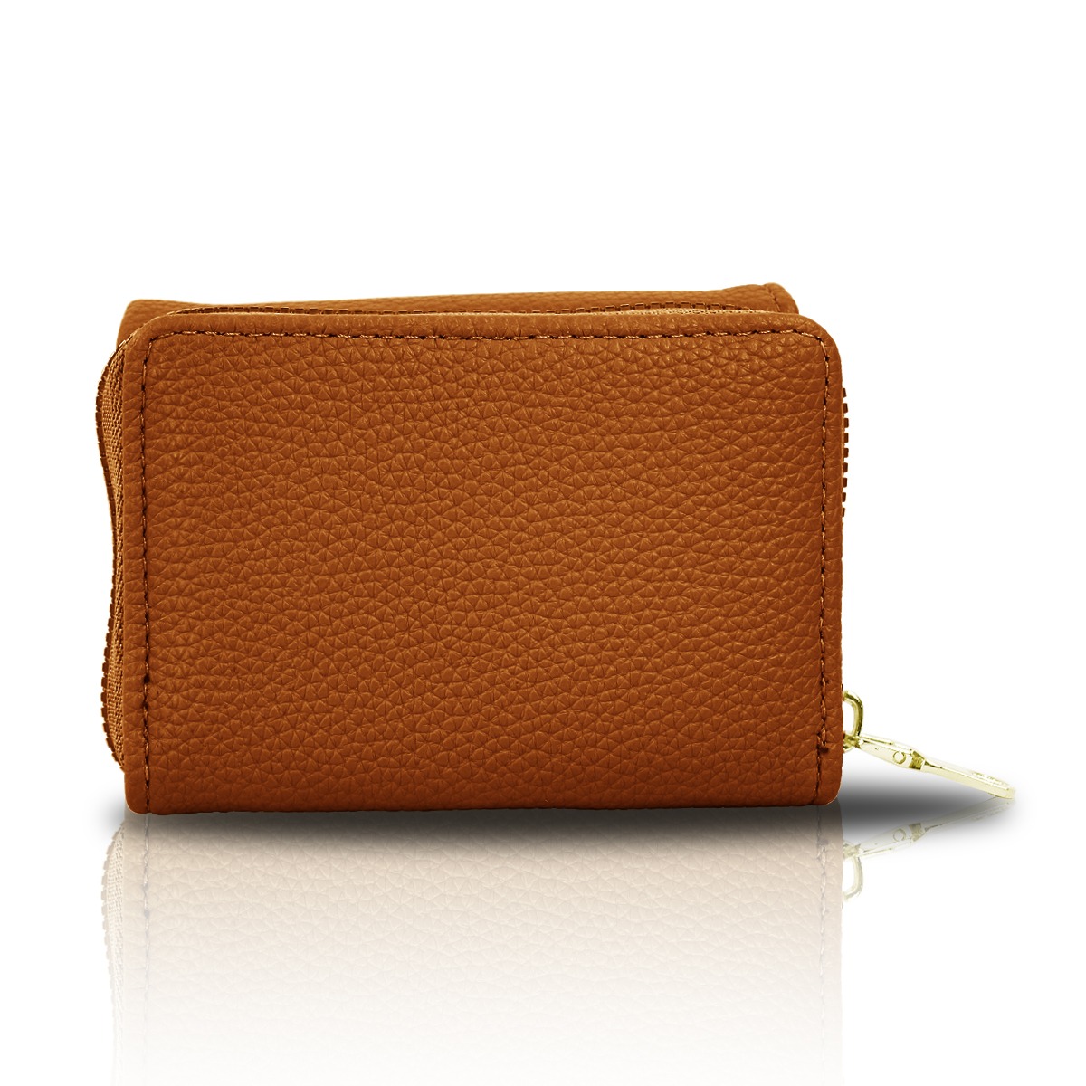 Cartera De Mano Para Mujer Billetera Minimalista