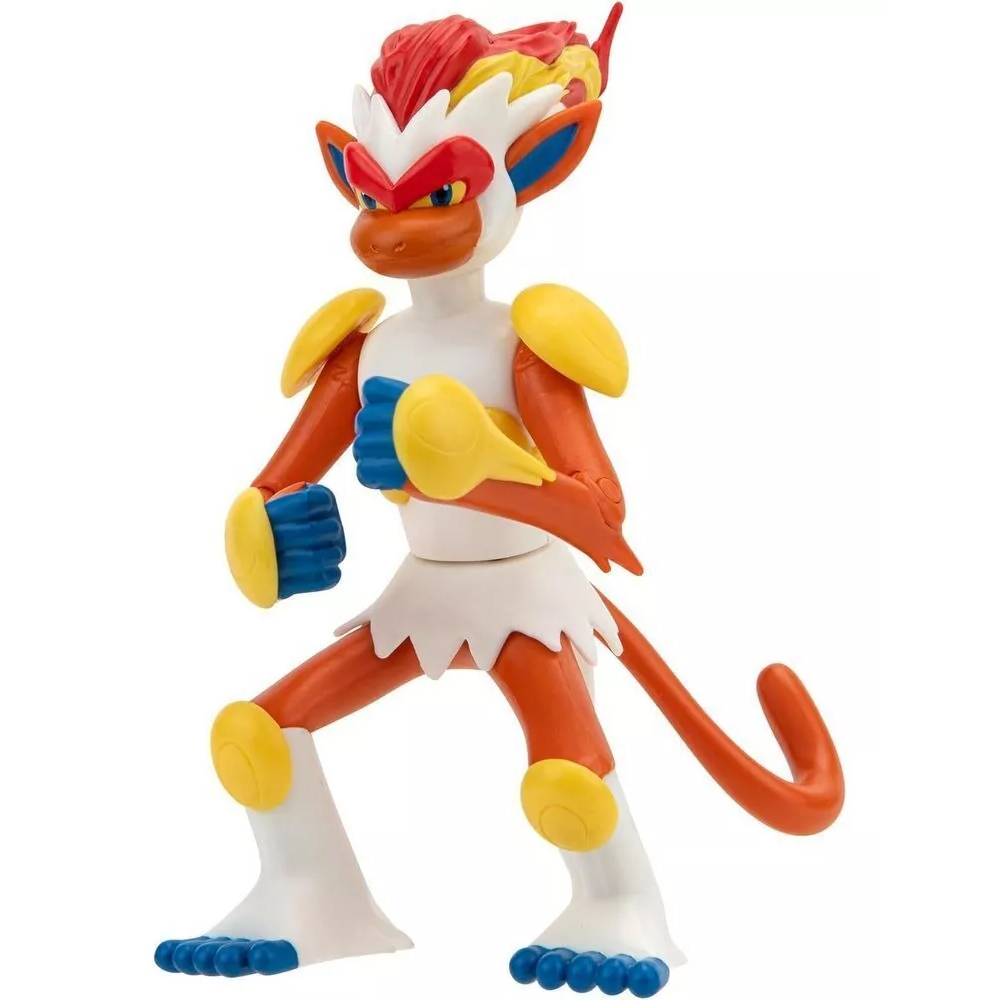Pokemon Infernape