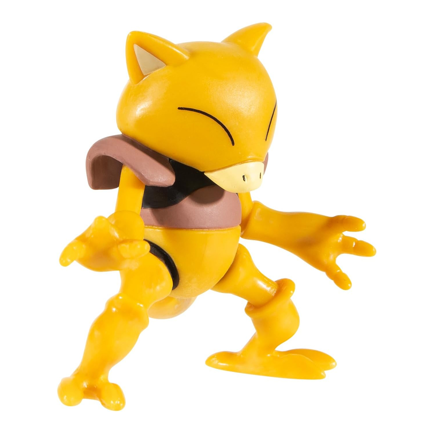 Pokemon Abra + Level Ball