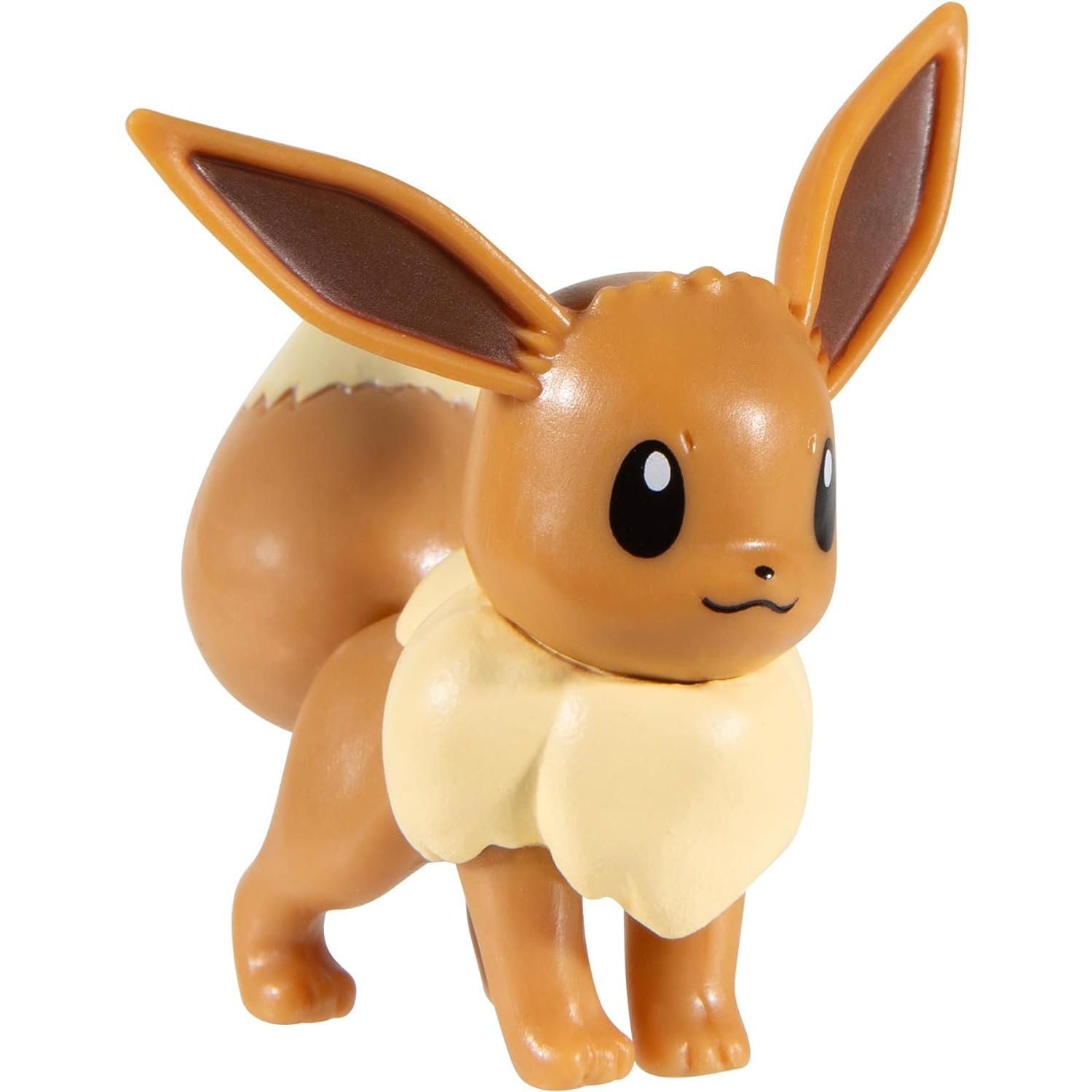Pokemon  Eevee + Friend Ball