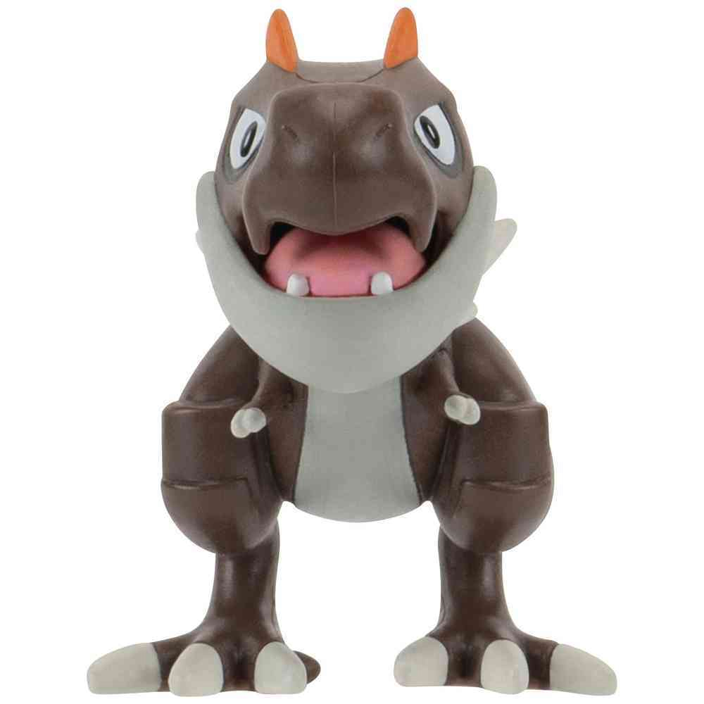 Pokemon Pawmi + Tyrunt