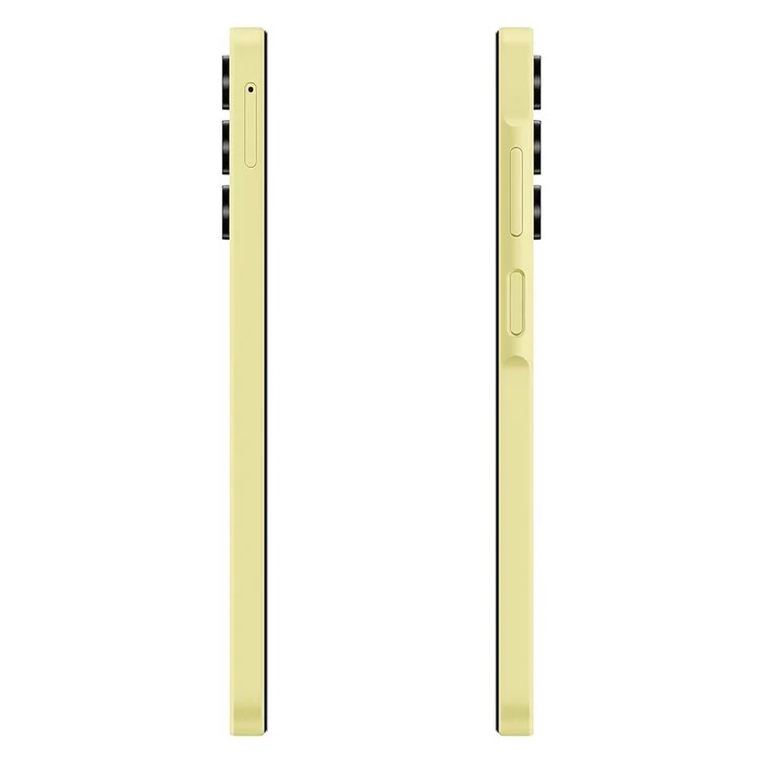 SAMSUNG GALAXY A15 5G 6+128 GB VERDE DUAL SIM