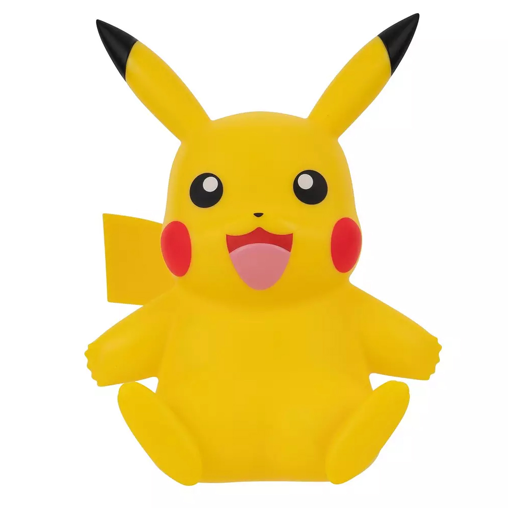 Pokemon Pikachu select 20 cm
