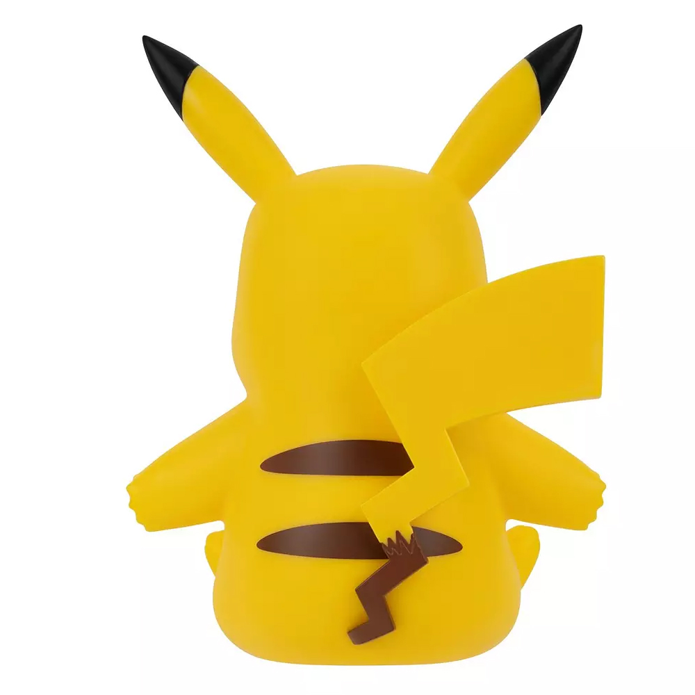 Pokemon Pikachu select 20 cm